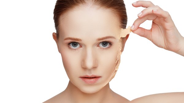 Facial-Stock-Photo