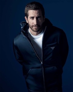 Fans Are Losing It Over Jake Gyllenhaals Steamy Campaign Prada