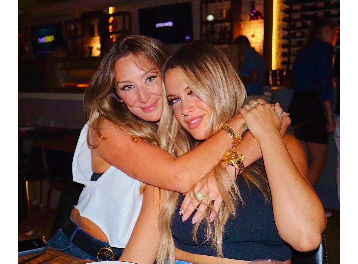 Feature Big Brother Christie Murphy Is Engaged to Girlfriend Jamie After Paris Proposal