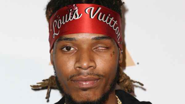 Fetty Wap Posts Touching Tribute to Late Daughter Lauren: 'My Mini-Me' Promo