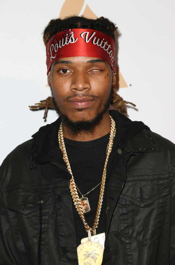 Fetty Wap Posts Touching Tribute to Late Daughter Lauren: 'My Mini-Me'