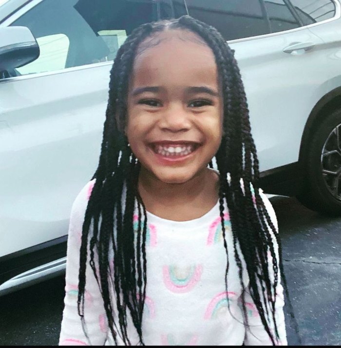 Fetty Wap Posts Touching Tribute to Late Daughter Lauren: 'My Mini-Me'