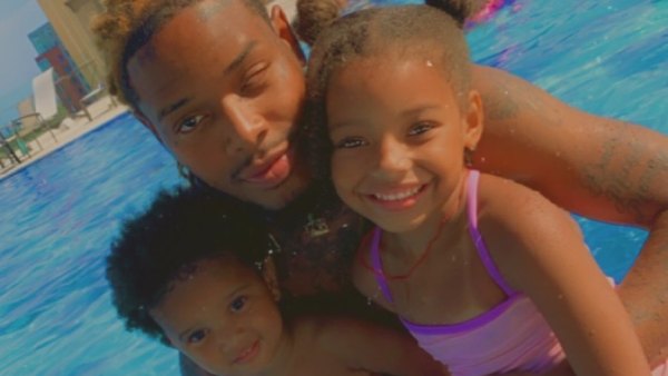 Fetty Wap's Family Guide Promo