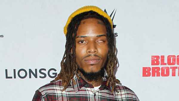 Fetty Wap's Late Daughter's Mom Asks Haters to Have 'Compassion' for Rapper