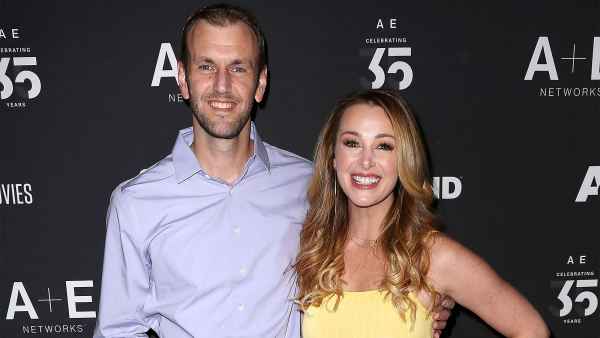 Fighting for Their Marriage! MAFS's Jamie Thanks Doug for ‘Being Patient’
