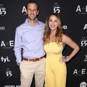 Fighting for Their Marriage! MAFS's Jamie Thanks Doug for ‘Being Patient’