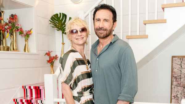 Galerie House Art Design Kicks Off Hamptons With Anne Heche Peter Thomas Roth Interior Design