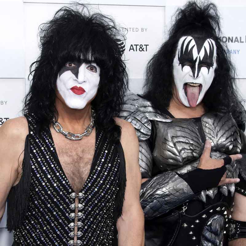 Gene Simmons Tests Positive for COVID-19, Delays KISS Concerts