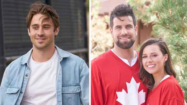 Greg Grippo: I Feel ‘Sick to My Stomach’ Seeing Katie and Blake Together