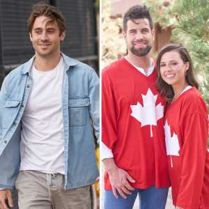 Greg Grippo: I Feel ‘Sick to My Stomach’ Seeing Katie and Blake Together