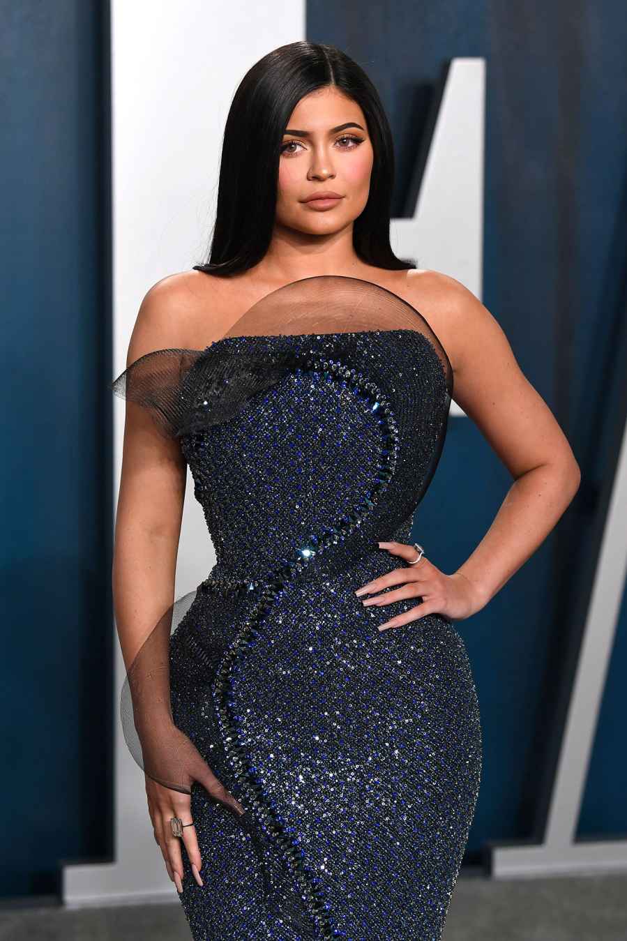 Her Drink Was a Clue All The Signs that Kylie Jenner Was Pregnant