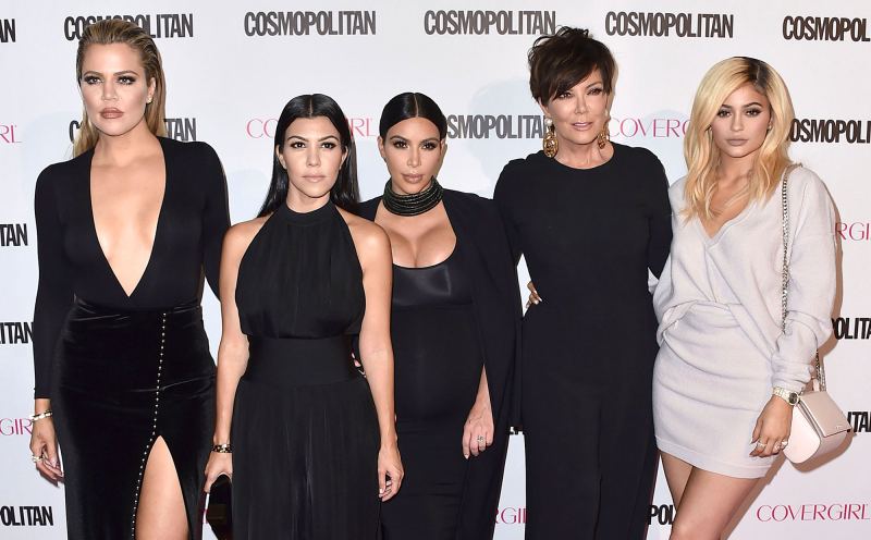Her Friends Haven’t Posted New Photos Either All The Signs that Kylie Jenner Was Pregnant