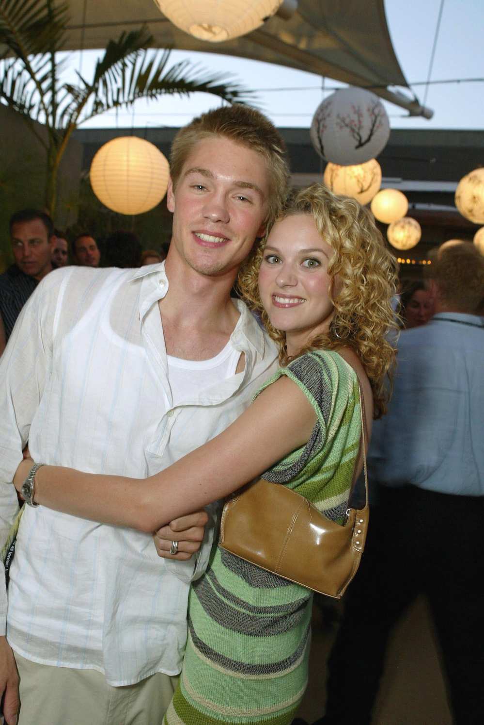 Hilarie Burton Responds to Rumor Chad Michael Murray Was to Blame for OTH Exit