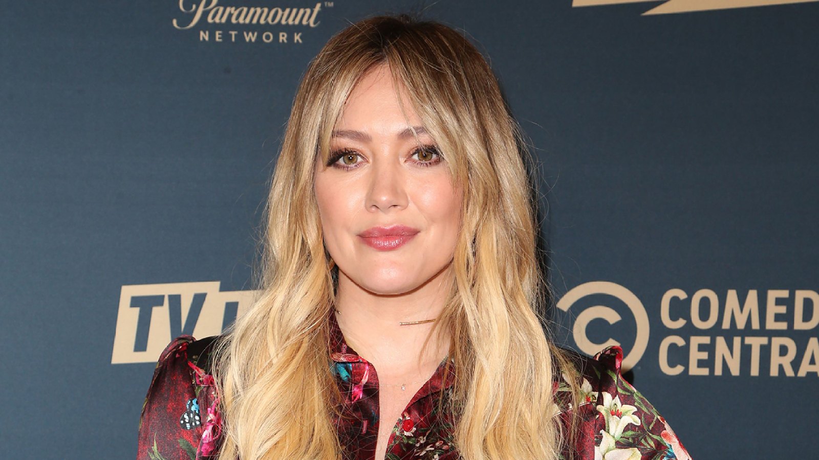 Hilary Duff Tests Positive for Coronavirus and Shares Symptoms