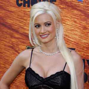 Holly Madison Playboy World Was Dangerous