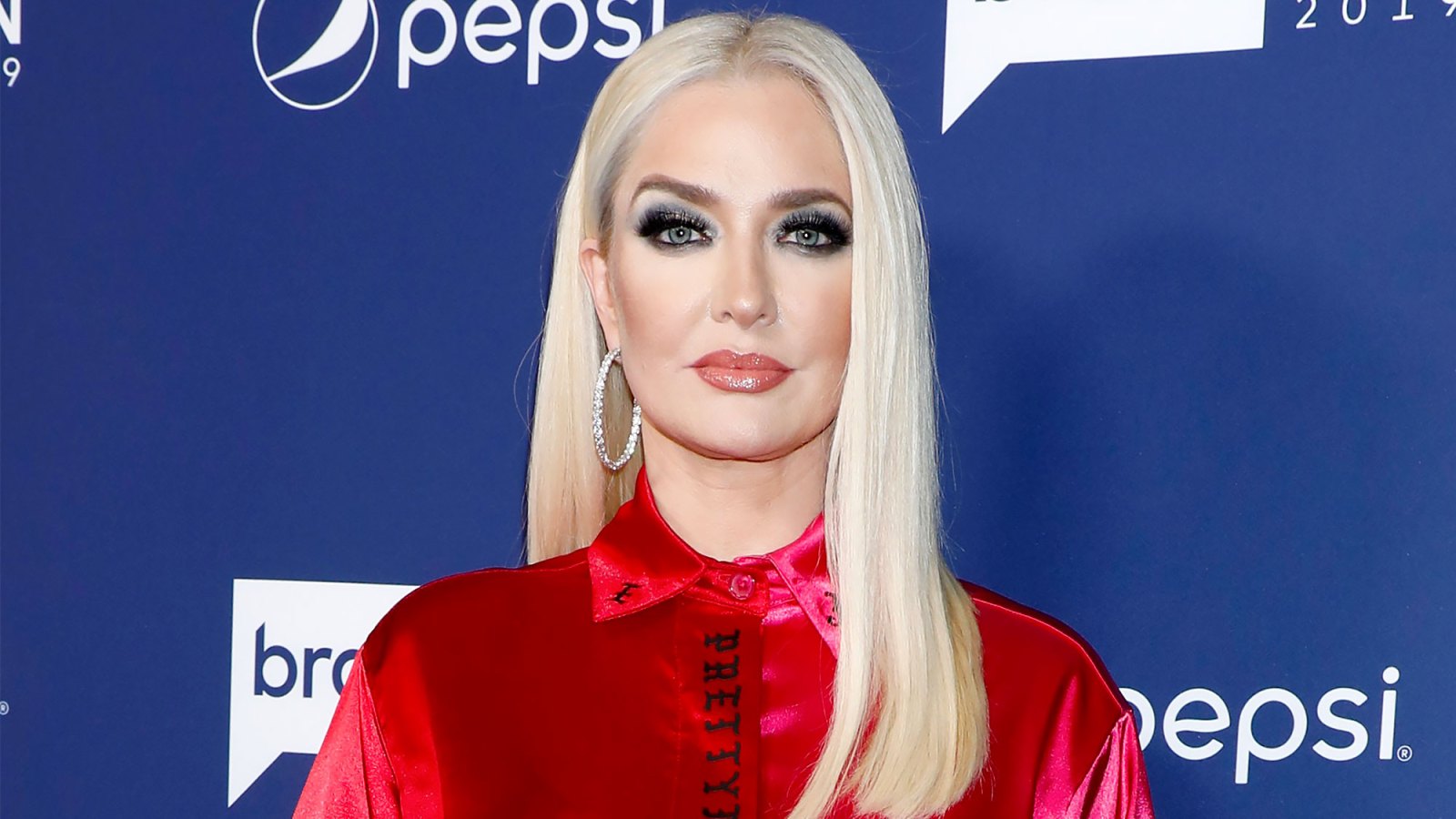 How Erika Jayne's Fight With 'RHOBH' Producers Really Went Down