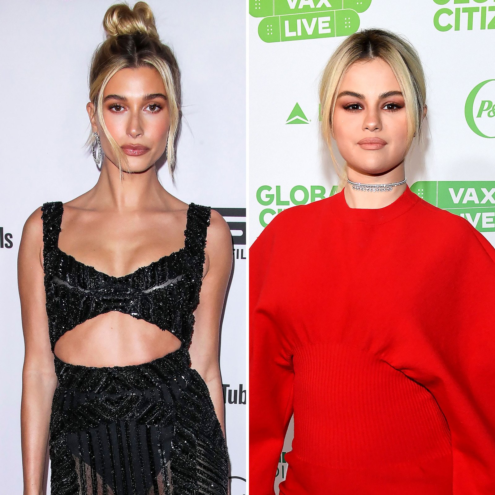 How Hailey Bieber Subtly Supported Selena Gomez