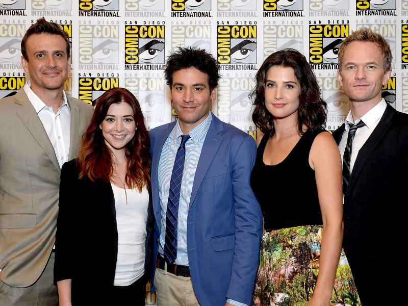 'How I Met Your Father' Adds New Stars: What to Know About 'HIMYM' Spinoff Jason Segel, Alyson Hannigan, Josh Radnor, Cobie Smulders and Neil Patrick Harris