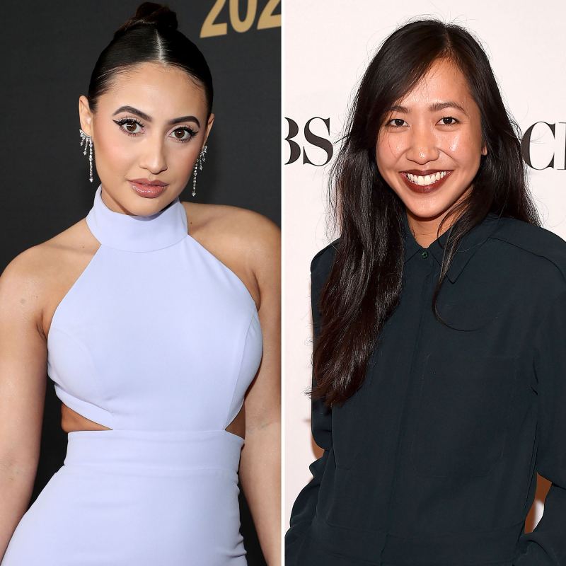 'How I Met Your Father' Adds New Stars: What to Know About 'HIMYM' Spinoff Francia Raisa and Tien Tran