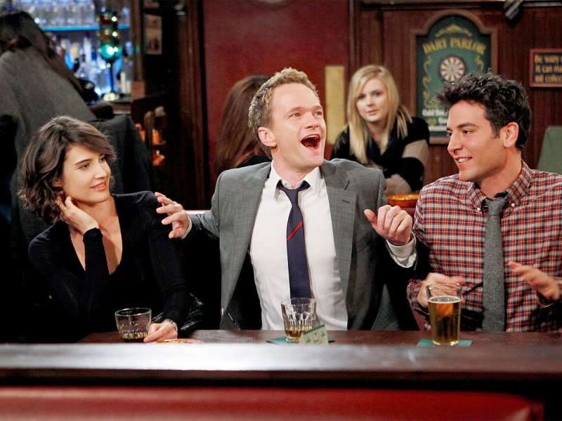 'How I Met Your Father' Adds New Stars: What to Know About 'HIMYM' Spinoff Cobie Smulders, Neil Patrick Harris and Josh Radnor