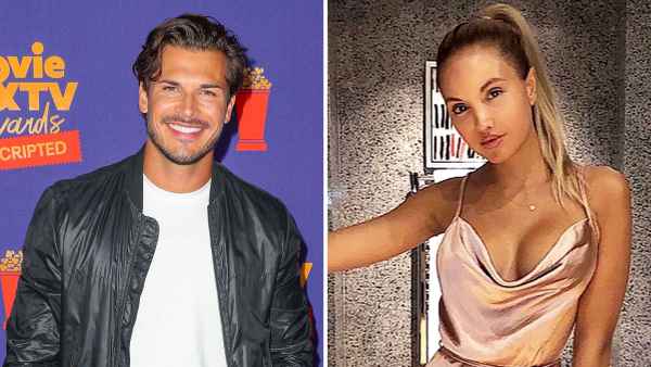 How It All Started! Inside Gleb Savchenko and New Girlfriend Elena Belle’s Romance
