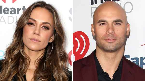 How Jana Kramer Is 'Staying Really Strong' as Mike Caussin Moves On