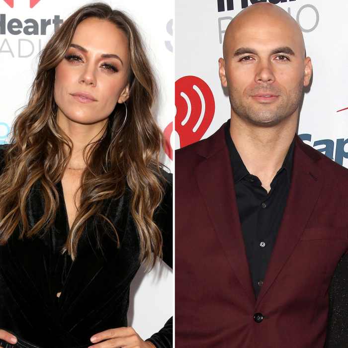 How Jana Kramer Is 'Staying Really Strong' as Mike Caussin Moves On