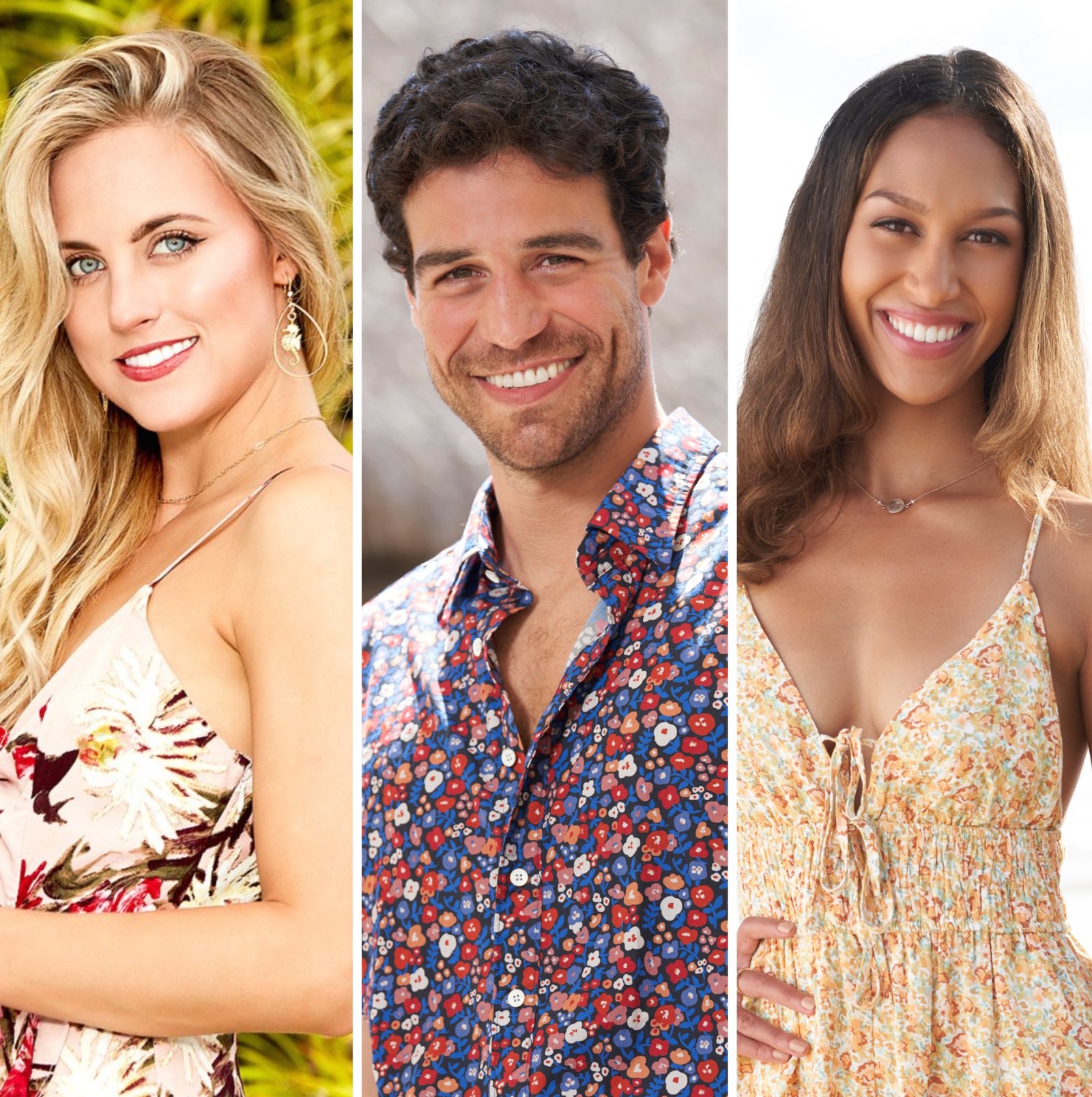 How Bachelor in Paradise's Kendall Long Reacted to Joe, Serena | Us Weekly