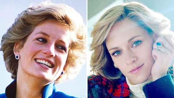 How Princess Diana Would Feel About Kristen Stewart's 'Spencer' Movie