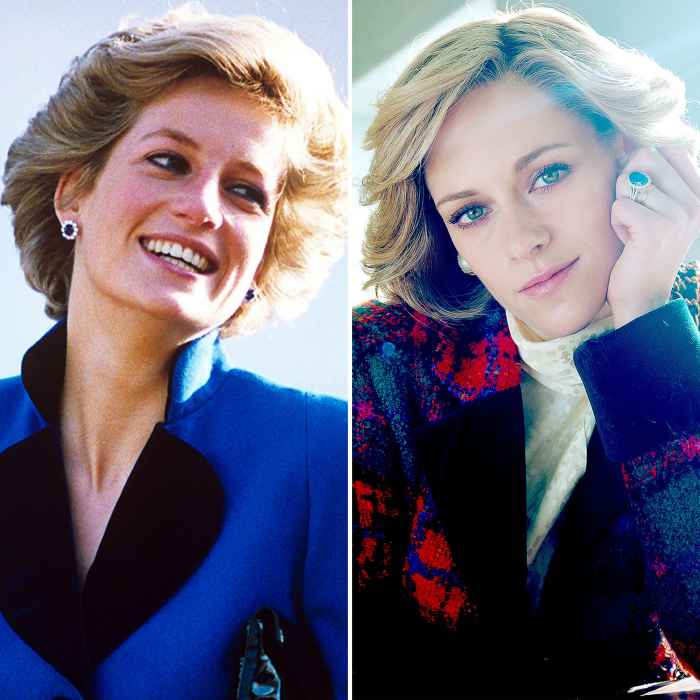 How Princess Diana Would Feel About Kristen Stewart's 'Spencer' Movie