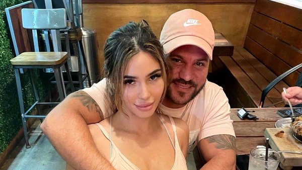 How Ronnie Ortiz Magros GF Saffire Matos Became His Biggest Support