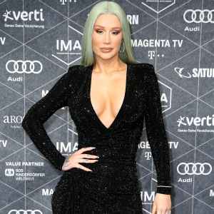 Iggy Azalea is ‘Hellbent Focused’ on Beauty for the Next ‘Year or Two’