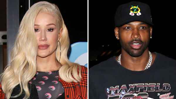 Iggy Azalea Slams Rumors She's Dating Tristan Thompson: 'Never Met' Him