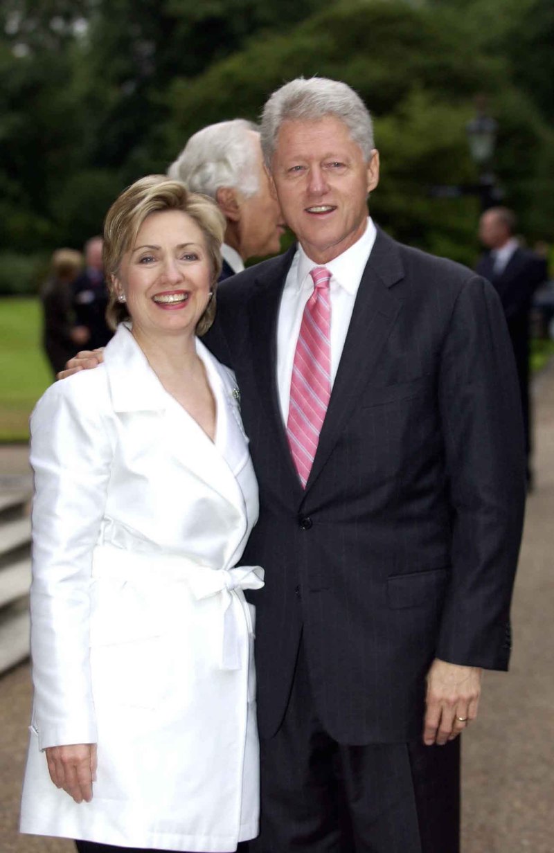 Impeachment American Crime Story Hillary Clinton Bill Clinton