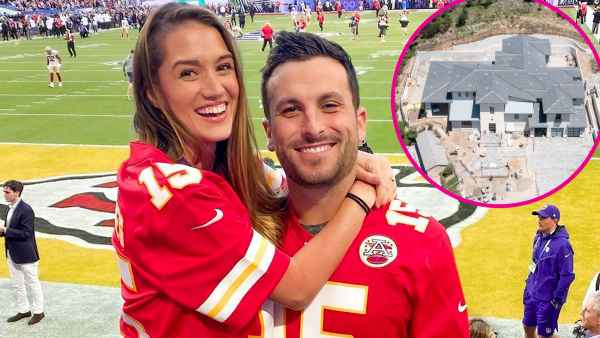 Inside Jade and Tanner’s New Multi-Million Dollar Orange County Home: Photos