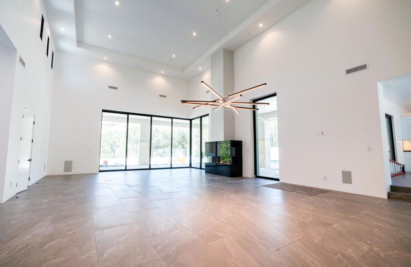 Inside Jade and Tanner’s New Multi-Million Dollar Orange County Home: Photos