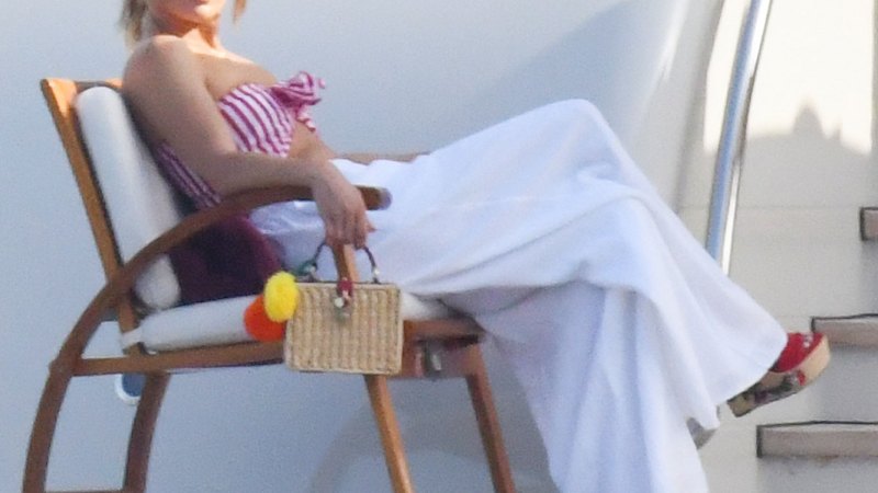 Inside Jennifer Lopez Ben Affleck PDA Filled Mediterranean Getaway Video 0006