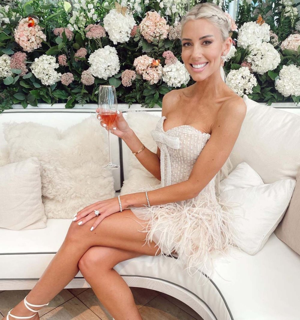 Inside Selling Sunset's Heather Rae Young's Bridal Shower