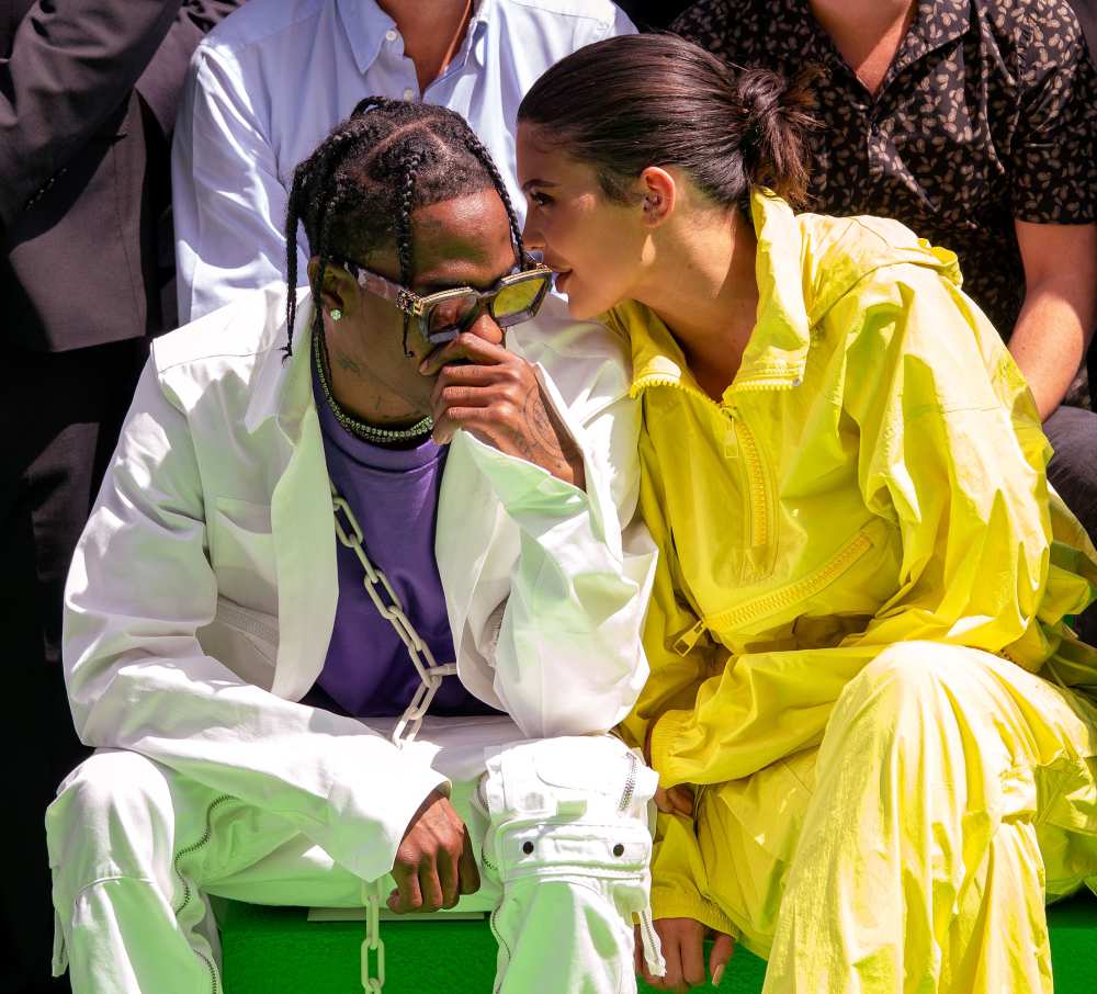 Inside Travis Scott and Kylie Jenners Unconventional Relationship That Works for Both of Them