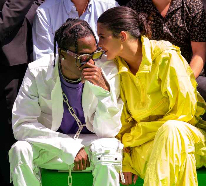 Inside Travis Scott and Kylie Jenners Unconventional Relationship That Works for Both of Them