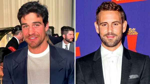 Is Grocery Store Joe the Next Bachelor? Nick Viall Things ‘BiP’ Proves It