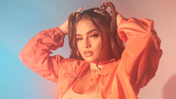 Israeli Pop Star Noa Kirel Releases New English Single