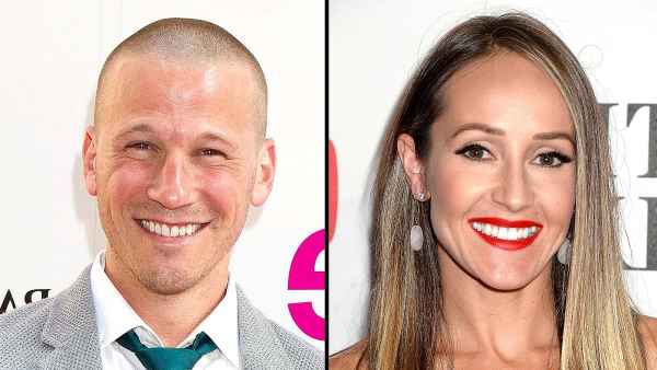 JP Rosenbaum Officially Files for Divorce From Ashley Hebert