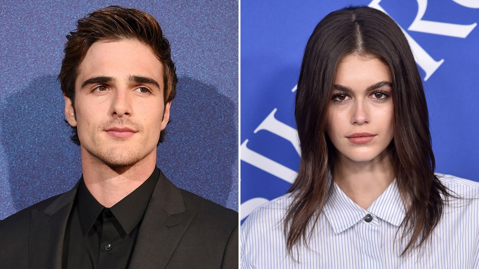 Jacob Elordi Says Kaia Gerber Gave Him a Haircut In Their First Week Together