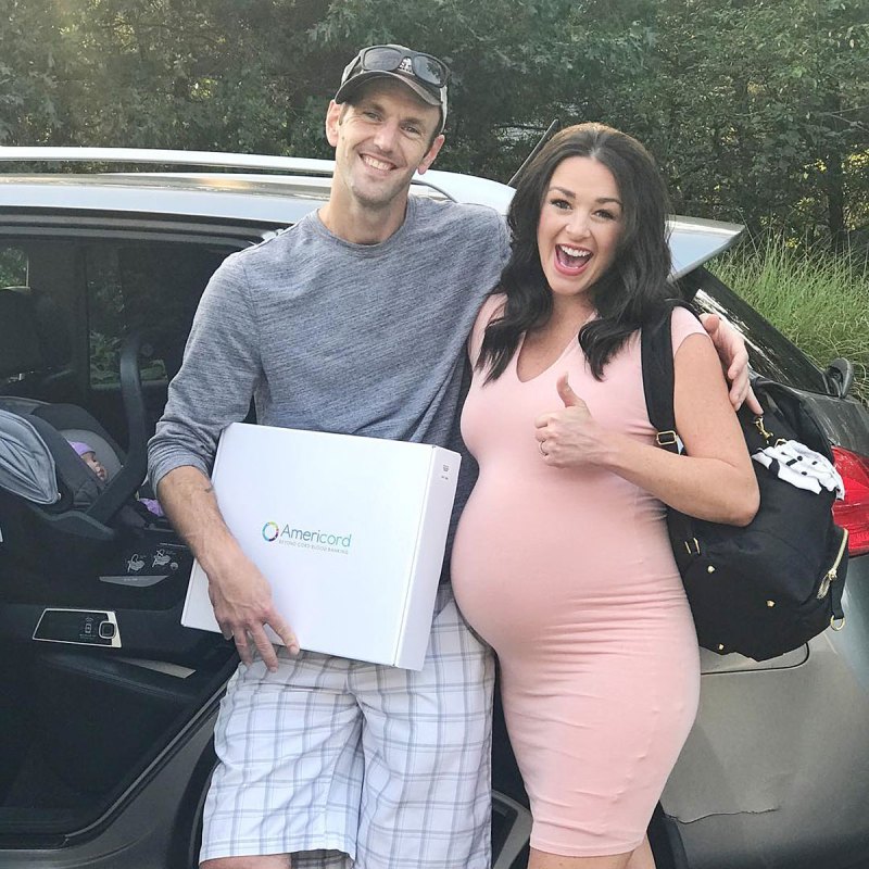 Jamie Otis Ups Downs With Husband Doug From Broken Trust Therapy