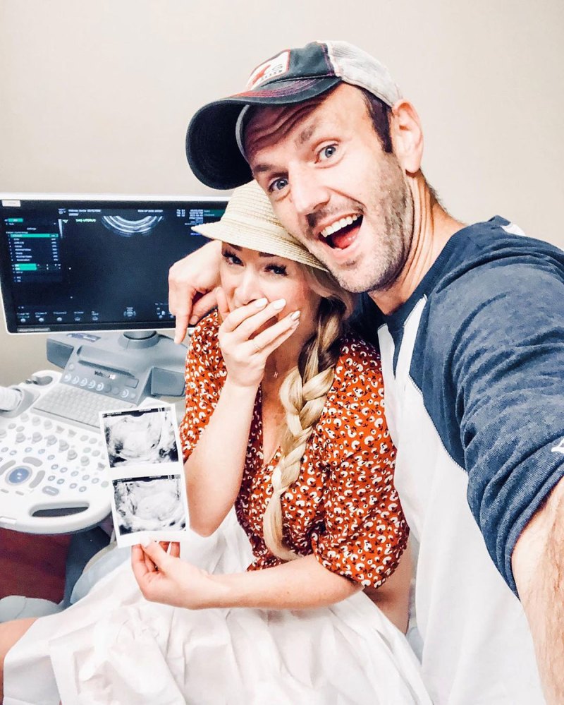 Jamie Otis Ups Downs With Husband Doug From Broken Trust Therapy