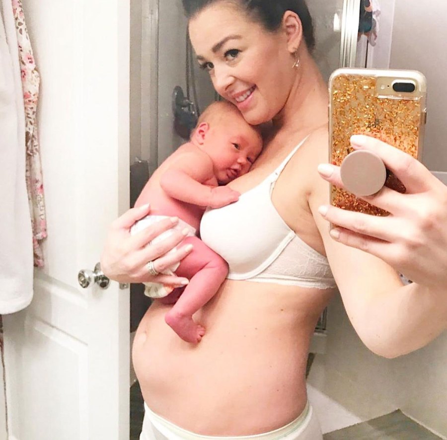 Jamie Otis Ups Downs With Husband Doug From Broken Trust Therapy