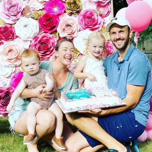 Jamie Otis and Doug Hehner Are All Smiles at Daughter Birthday Party Amid Marriage Therapy12