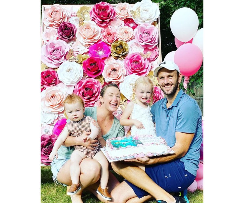 Jamie Otis and Doug Hehner Are All Smiles at Daughter Birthday Party Amid Marriage Therapy12