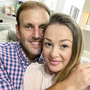 Jamie Otis and Doug Hehner Are Putting Baby 3 on Back Burner Amid Marriage Struggles 2